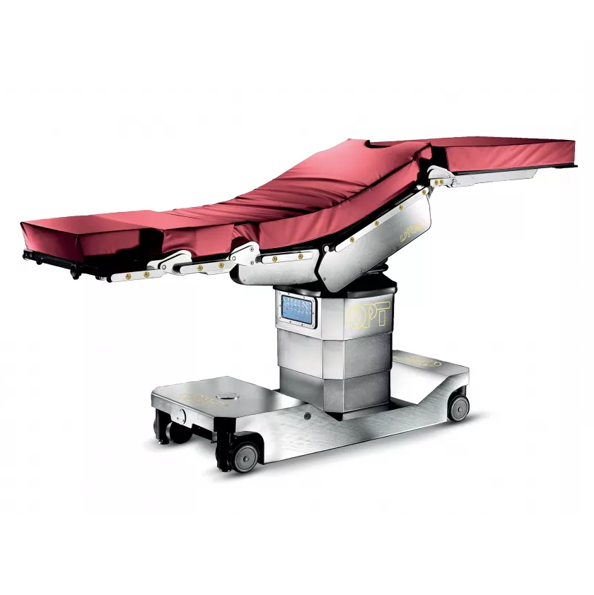 Stoły operacyjne OPT SurgiSystems Vita