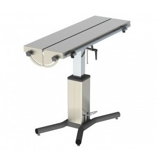 Stoły operacyjne weterynaryjne Shorline Continuum V-Top