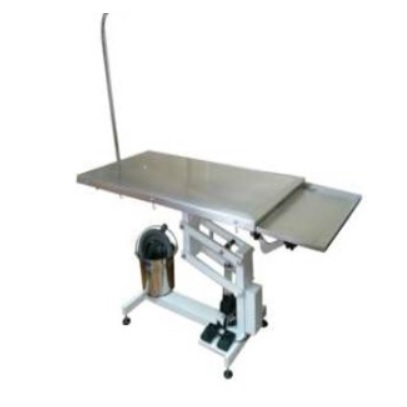 Stoły operacyjne weterynaryjne B/D FT-871E-T