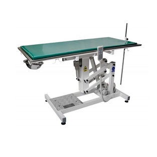 Stoły operacyjne weterynaryjne B/D  OPE2