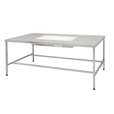 Stoły podświetlane Spółdzielnia Mechaników SMS SR14P