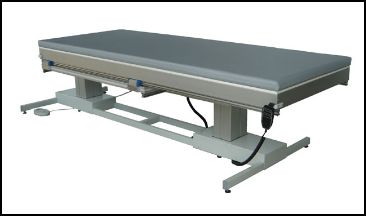 Stoły rentgenodiagnostyczne GOLEM GOLEM SKIA E