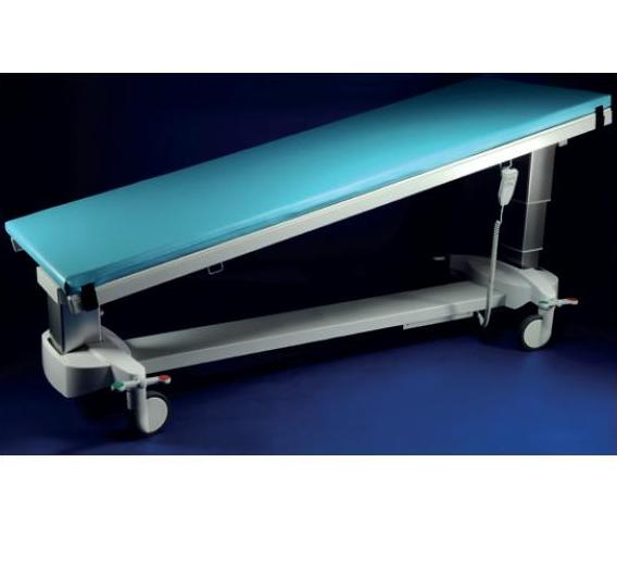 Stoły rentgenodiagnostyczne GOLEM R