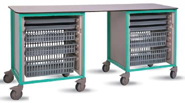 Stoły robocze Villard ADAPTIS 1000.82