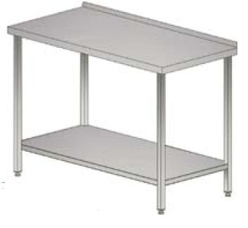 Stoły robocze ALVO Medical ALVO 2-381-2