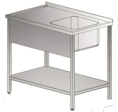 Stoły robocze ALVO Medical ALVO 2-391-4