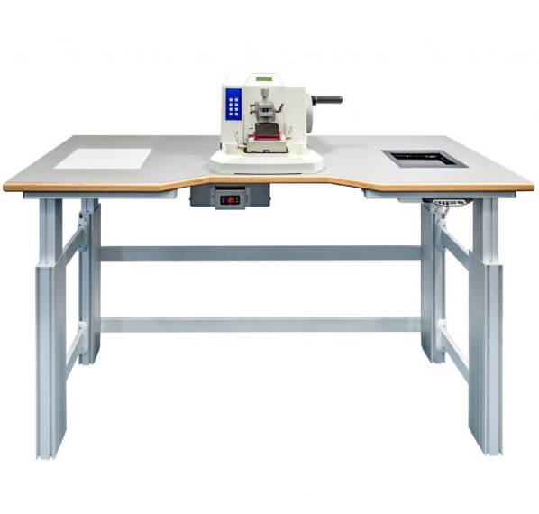 Stoły robocze Slee ERGOTEC