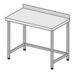 Stoły robocze TRIBO SK 1101/05