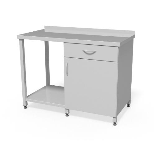Stoły robocze WIBO-BT WM1017