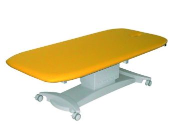 Stoły terapeutyczne GOLEM 1 EXCLUSIV