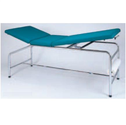 Stoły terapeutyczne K.H. Dewert 119-00 / 119-01 / 119-04