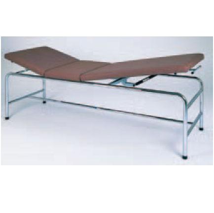 Stoły terapeutyczne K.H. Dewert 120-00 / 120-01 / 120-04