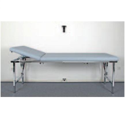 Stoły terapeutyczne K.H. Dewert 125-01/L / 125-01/R