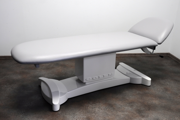 Stoły terapeutyczne GOLEM 2 EXCLUSIV