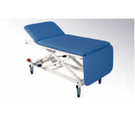 Stoły terapeutyczne K.H. Dewert 2010 / 2011