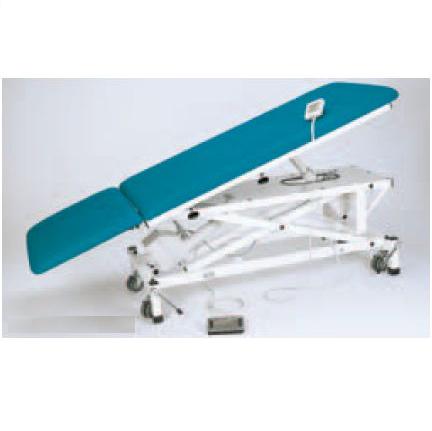 Stoły terapeutyczne K.H. Dewert 2052-00XL / 2052-04XL