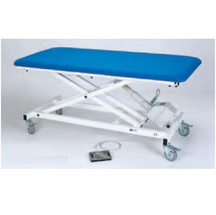 Stoły terapeutyczne K.H. Dewert 2100 / 2105 / 2110