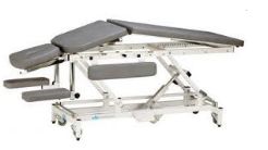 Stoły terapeutyczne B/D 21170 Delta CHIRO 1M DCM 11