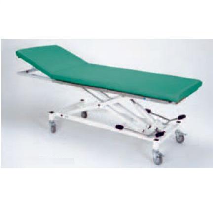 Stoły terapeutyczne K.H. Dewert 2600 / 2605