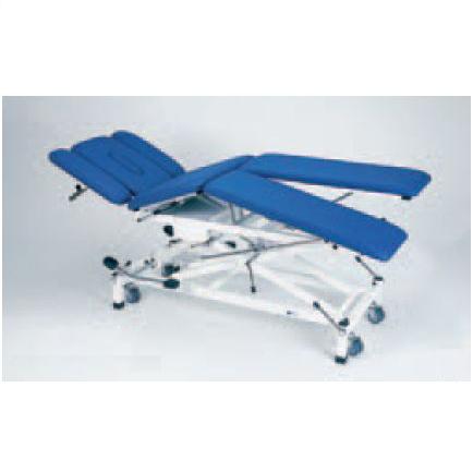 Stoły terapeutyczne K.H. Dewert 2860