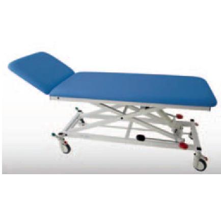 Stoły terapeutyczne K.H. Dewert 4000-00/H / 4000-04/H / 4000-00 / 4000-04