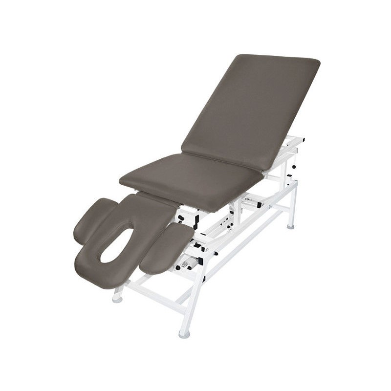 Stoły terapeutyczne Master 5E-F