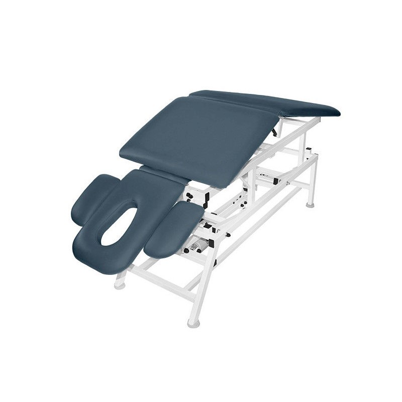 Stoły terapeutyczne Master 5E-P / 5E-P Plus