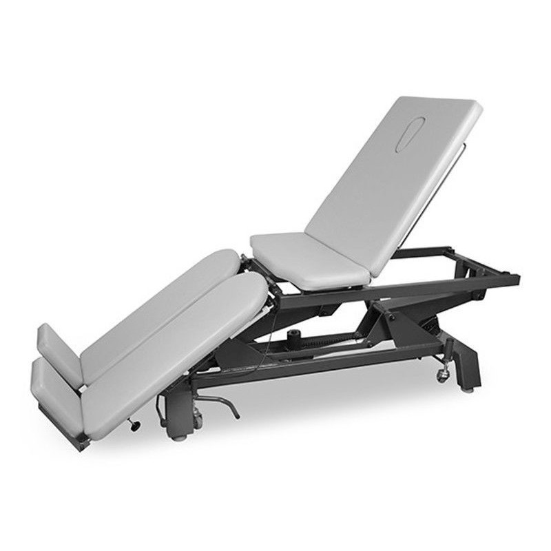 Stoły terapeutyczne Juventas KSR 4 E