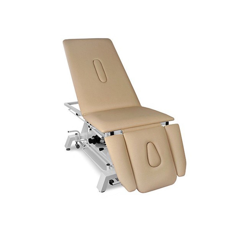 Stoły terapeutyczne Juventas KSR F