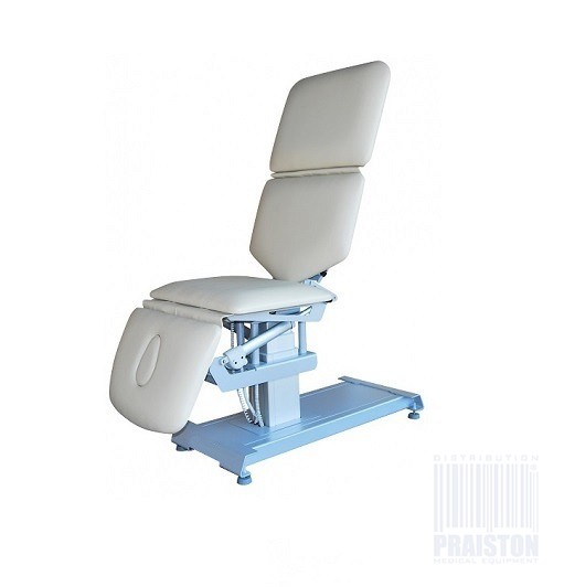 Stoły terapeutyczne PRAISTON NETOS