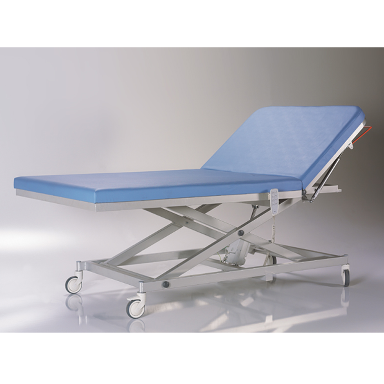 Stoły terapeutyczne NITROCARE NITRO HB 6210