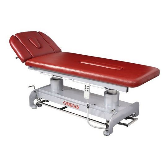 Stoły terapeutyczne KINESIS PERFECT II