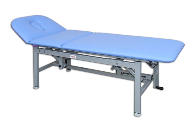 Stoły terapeutyczne KINESIS SR-RŁ3