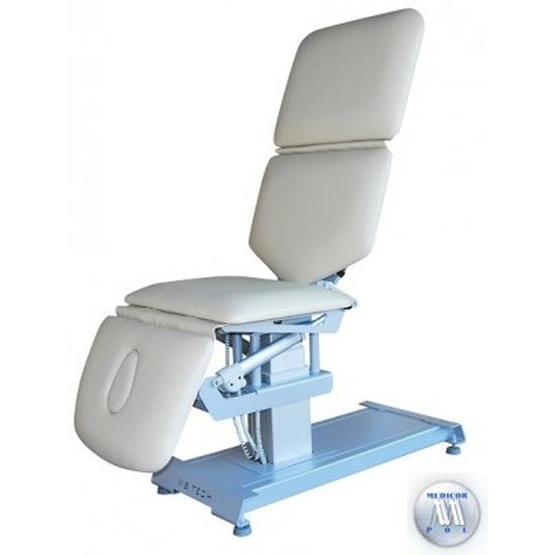 Stoły terapeutyczne WSTECH ST-E01