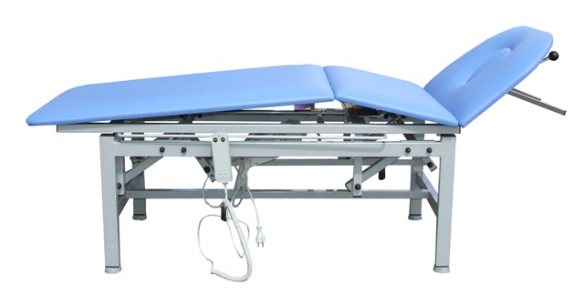 Stoły terapeutyczne KINESIS Stół rehabilitacyjny SR-EŁ3