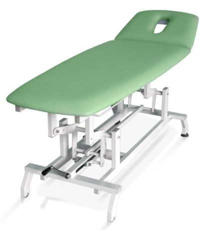Stoły terapeutyczne Meden-Inmed Terapeuta M-H2