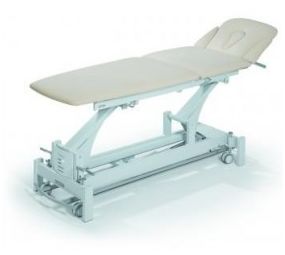 Stoły terapeutyczne GymnaUniphy N.V. Trioplus Luxe