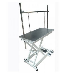 Stoły trymerskie weterynaryjne Blovi Moon