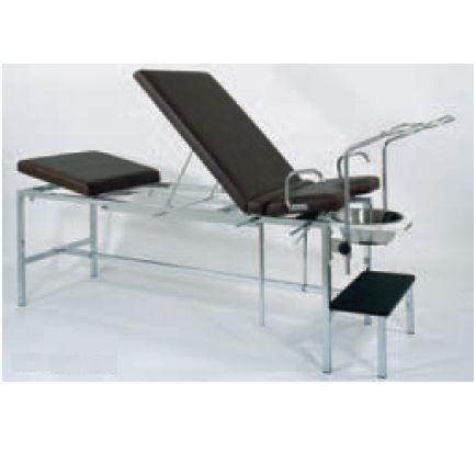 Stoły zabiegowe i do badań K.H. Dewert 132-01