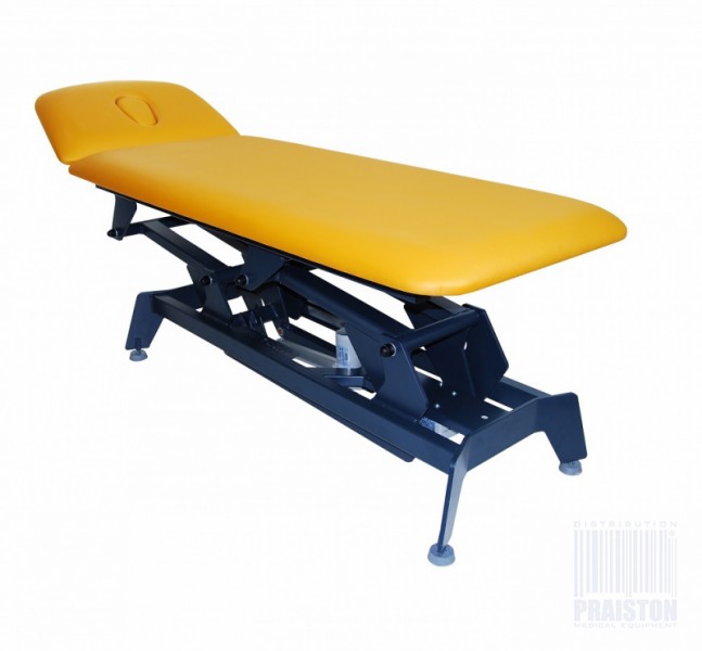 Stoły zabiegowe i do badań PRAISTON APOLLO