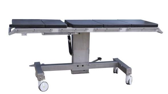 Stoły zabiegowe i do badań Nuova BN BN ETP EL