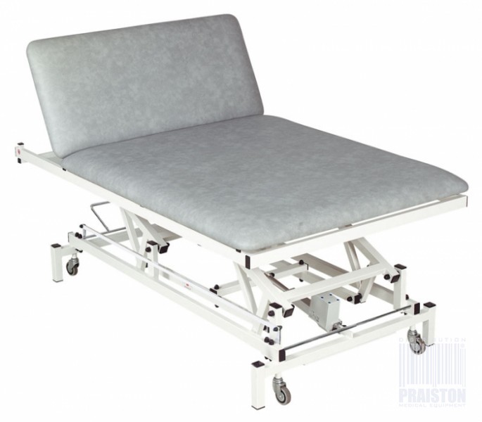 Stoły zabiegowe i do badań Wesseling BOBATH E/ SP (300 kg)