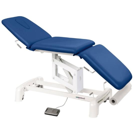 Stoły zabiegowe i do badań ECOPOSTURAL C3515