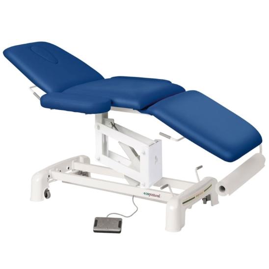 Stoły zabiegowe i do badań ECOPOSTURAL C3516