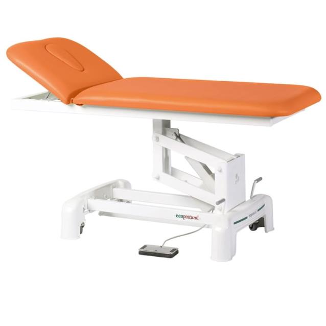 Stoły zabiegowe i do badań ECOPOSTURAL C3548