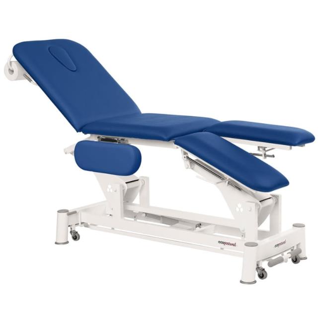 Stoły zabiegowe i do badań ECOPOSTURAL C5539