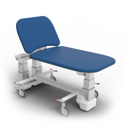 Stoły zabiegowe i do badań Gardhen bilance Francis AV 2.0 Bariatric