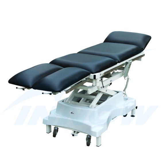 Stoły zabiegowe i do badań INNOW FZ02 FINN AT