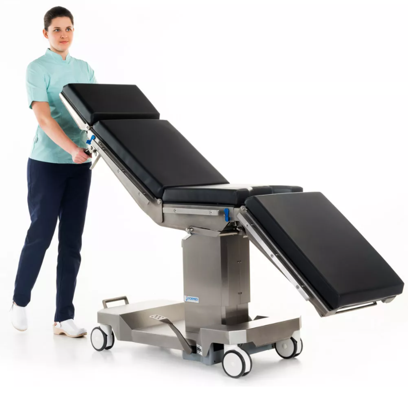 Stoły zabiegowe i do badań FORMED Hiro