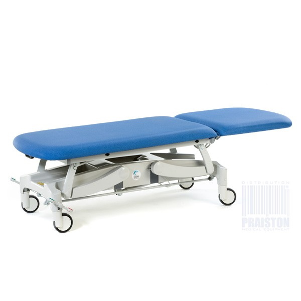 Stoły zabiegowe i do badań SEERS Innovation Deluxe 2 Section